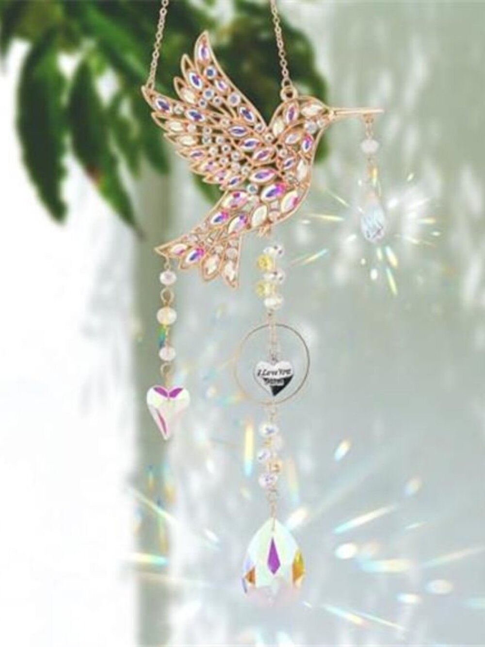 Hummingbird Gifts for Mom Gifts for Mothers Day Birthday Valentines Day